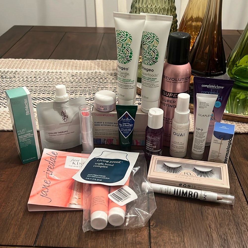 Beauty Bundle